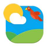 WeatherCast icon
