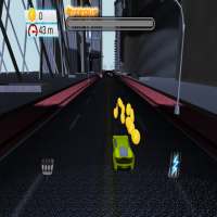 Traffic Racing 3D