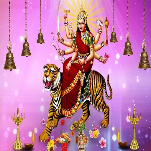 माता की भेटेंस - जय माता दी icon