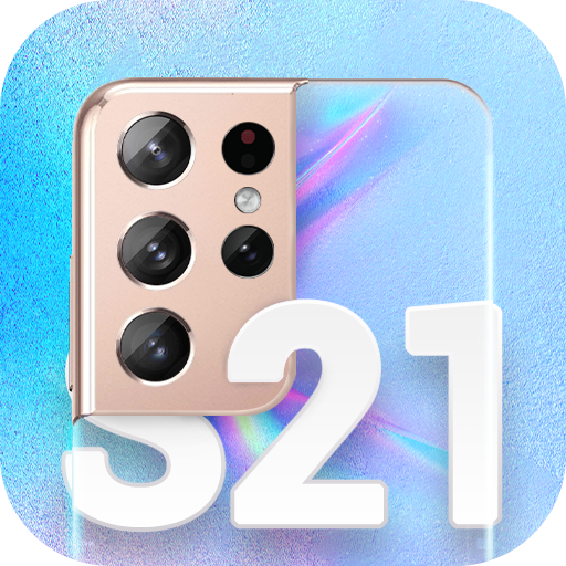 S21 Ultra Camera - Galaxy Ultra 5G Camera S21 icon