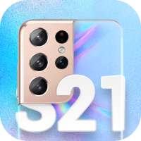 S21 Ultra Camera - Galaxy Ultra 5G Camera S21