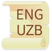 O'zbekcha Inglizcha Lug'at on 9Apps
