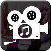 Audio Video Mixer icon