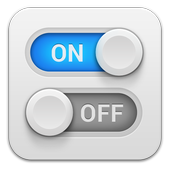 Super Widget - Switch icon