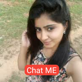 Online girls chat meet - girls live Chat Desi Meet icon