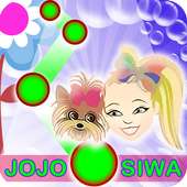 Jojo Siwa Piano Tiles