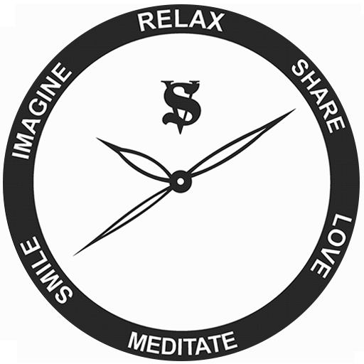 Subconscious Influence Clock icon