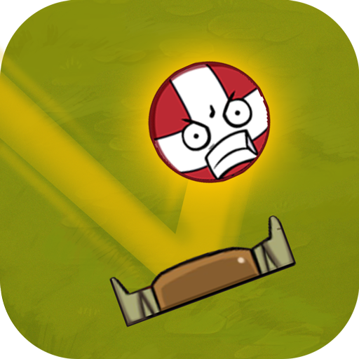 LAN 1v1 PongKnights Battle icon