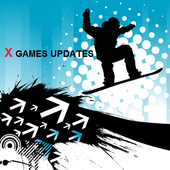 XGames News icon