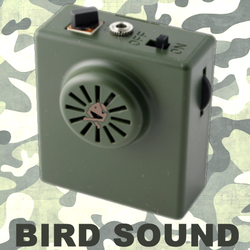 Bird Sound icon