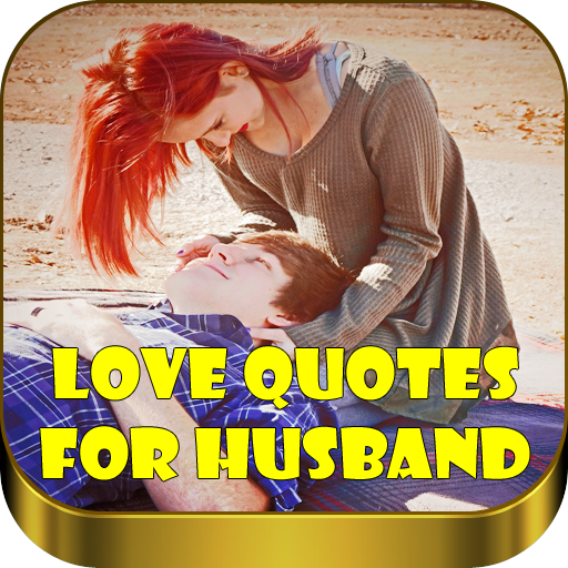 Love messages for husband icon