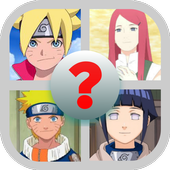 Naruto Shippuden ACTORS 2019 icon
