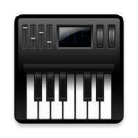 Midi Pitchbend - Korg keyboards on 9Apps