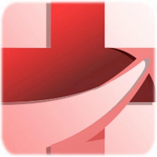 Health&amp;Tips icon