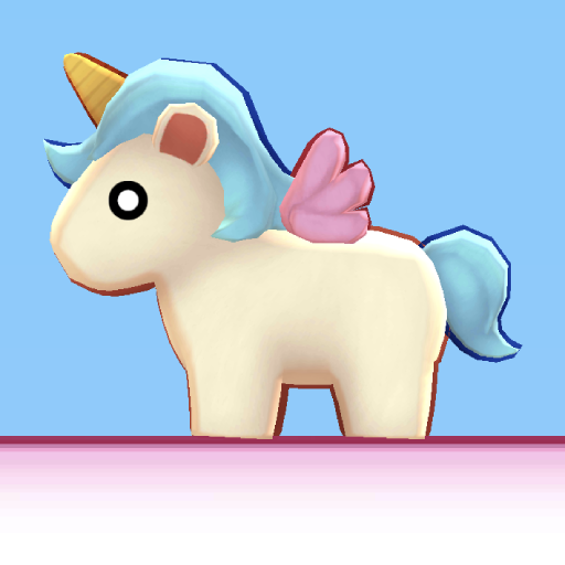 Candy Dash icon