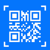 QR Code Generator أيقونة