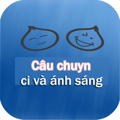 Câu chuyện cười và ánh sáng icon