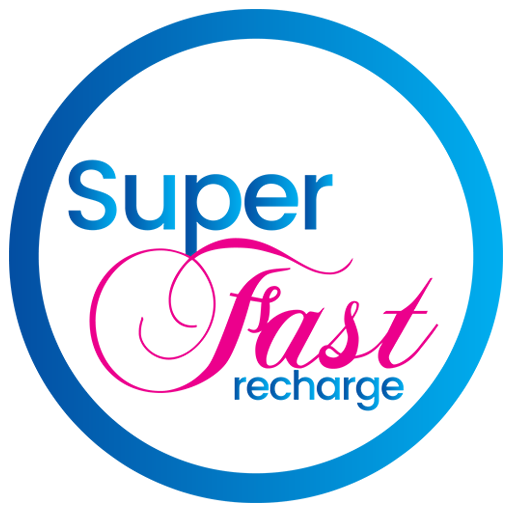 SuperFast Smart icon