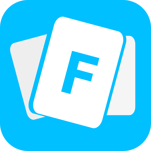 Simple Flashcards Plus - Learning and Study Help icon