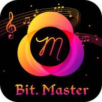 Bit Master -Beat Music Video Maker