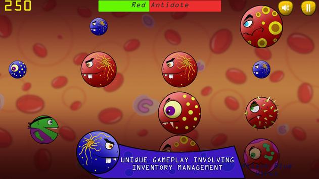 Pathogen: Antivirus Killer screenshot 10