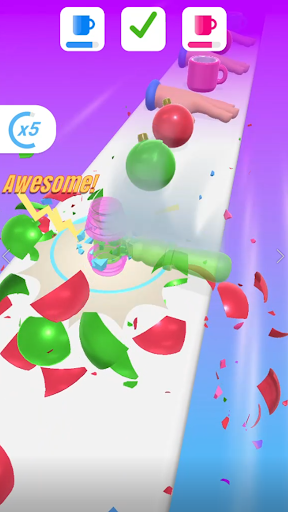 Hammer It: Smash & Hit screenshot 6