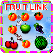 Sweet Fruit Link Blast icon