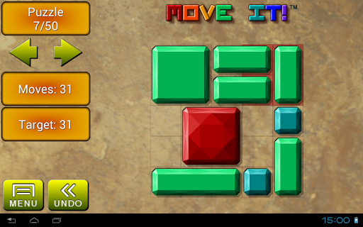 Move it! screenshot 16