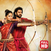 Baahubali 2 The Conclusion Wallpapers Lock Screen icon