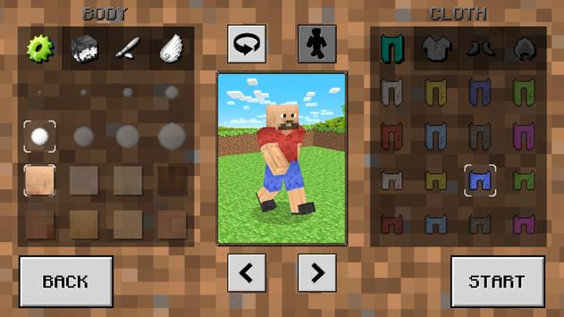 Dragon Craft screenshot 4