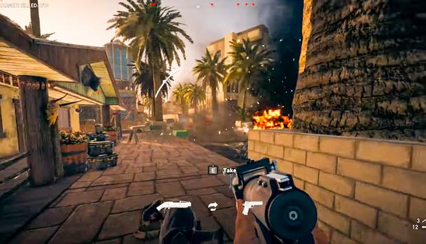 Guide Pour Far Cry 6 Royale screenshot 6