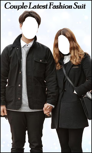 Couple Latest Fashion Suit screenshot 2