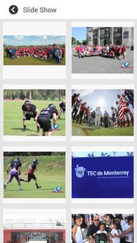 Global Football screenshot 5