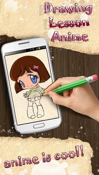 Drawing Anime screenshot 4