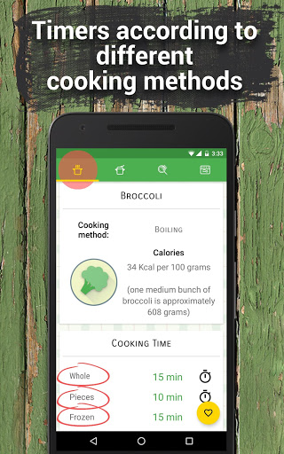 Time To Cook IT screenshot 2