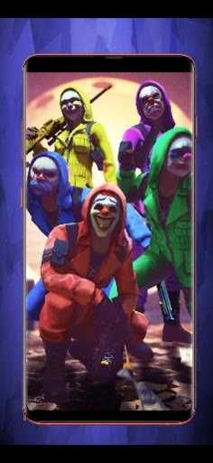 Criminal Wallpapers-4K Fire❤️Free❤️ screenshot 4