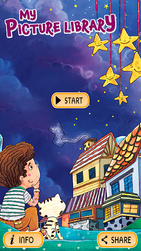 My Picture Library screenshot 1