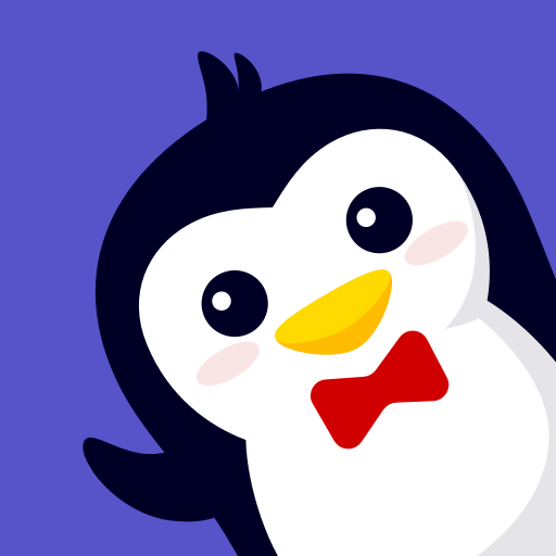 Penguin VPN icon