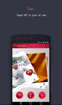 Date Mate-Best free dating app screenshot 10