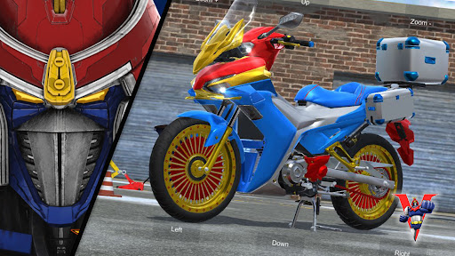 The King 2 screenshot 1