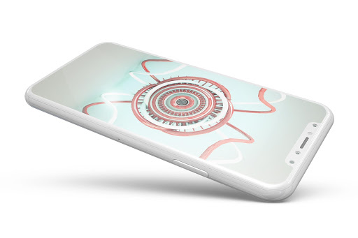 3D Wallpaper | 4D Parallax Background Live screenshot 6