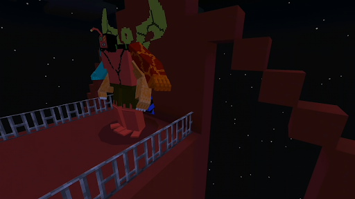 Mod Ben Alien For Minecraft PE screenshot 3