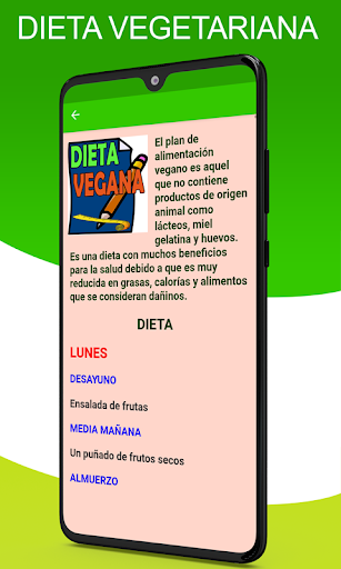 Weight Loss Diets screenshot 6
