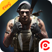 Fireg: Battle Royale Mobile Game icon
