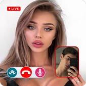 Online-Chat - Love Live icon