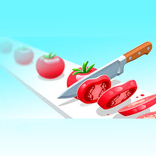 Perfect Chop Slices icon