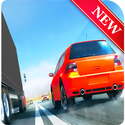 Highway Traffic Racer icon