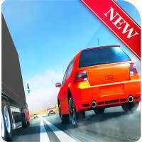 Highway Traffic Racer