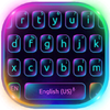 کیبورد هوشمند همه کاره   Farsi Smart Keyboard أيقونة