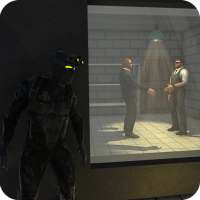 Secret Agent Stealth Training School: New Spy Game